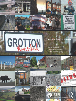 cover image of Grotton Revisited
